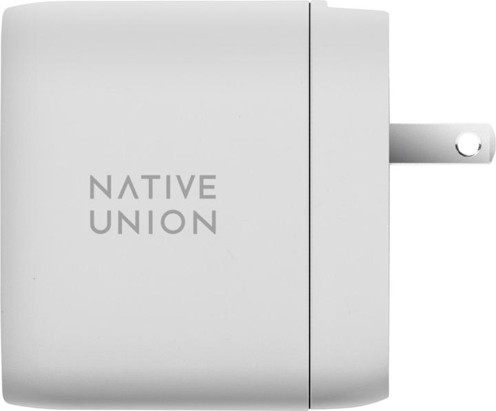 Actual product image Native Union Fast GaN Charger PD 67W (67 W)