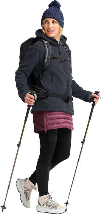 Actual product image Jack Wolfskin Routeburn Pro Ins Skirt W (XL)