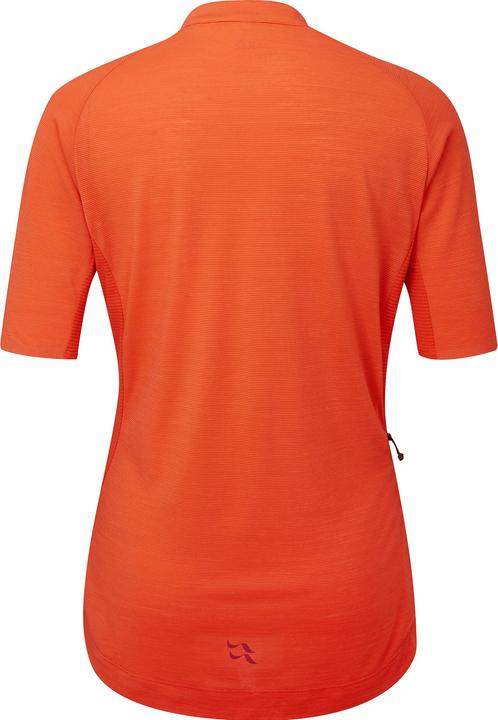 Produktbild Rab Cindercrino Zip (M)