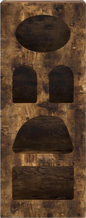 Image du produit vidaXL Modernes Sideboard (40 x 35 x 100.50 cm)