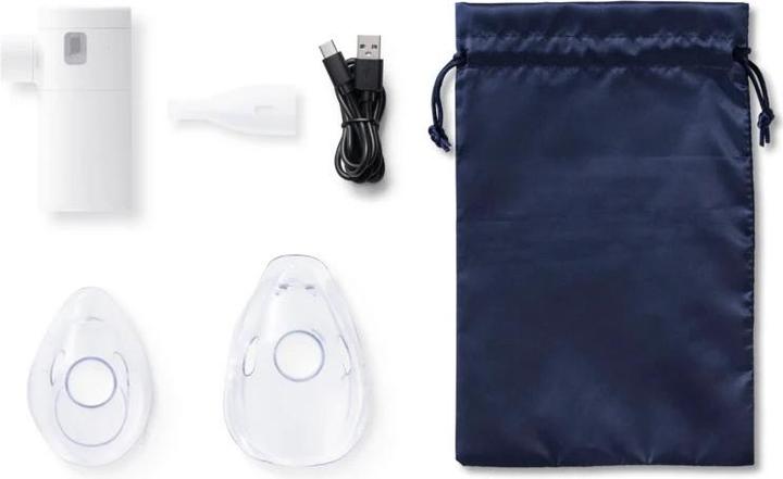 Produktbild Omron MicroAIR Go nebulizer