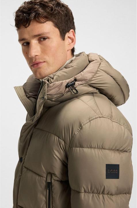 Immagine prodotto BOSS Omaris, Open Green 346 (52)