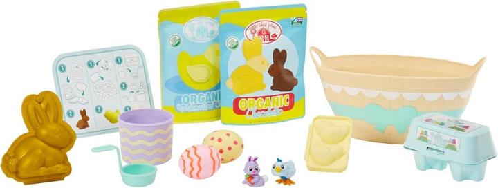 Actual product image Little Tikes Kreatives Osterkörbchen-Set für Nachwuchsköche