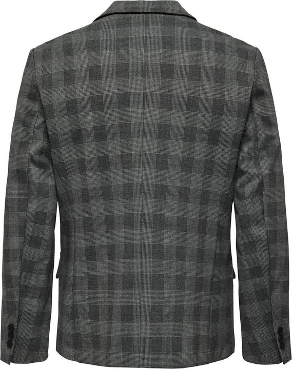Immagine prodotto Only & Sons Blazer a quadri (XL)