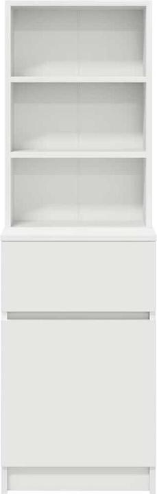 Produktbild vidaXL Nachttisch