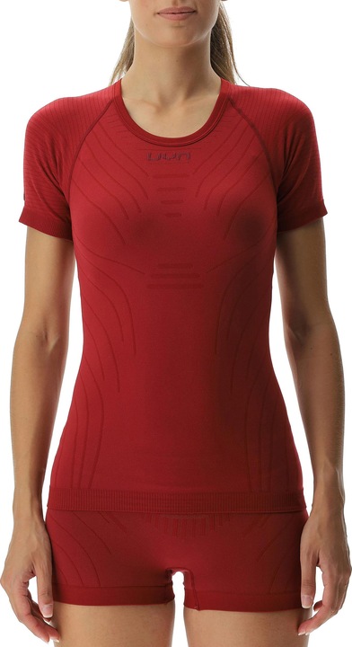 Actual product image UYN Motyon 2.0 short-sleeved vest (M)