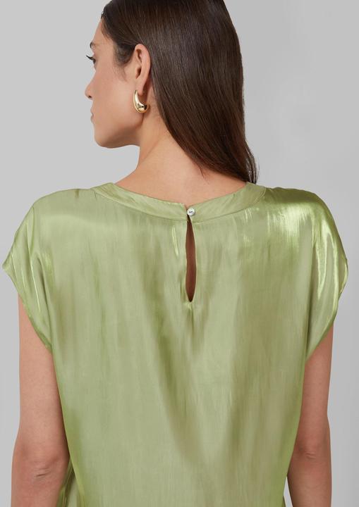 Immagine prodotto s.Oliver Bluse Viskosebluse mit überschnittenen Schultern (32)