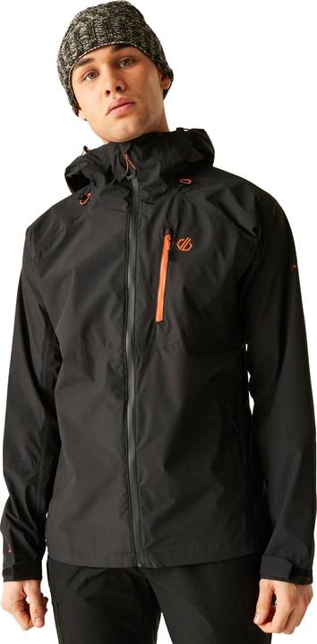 Immagine prodotto Dare2b Breathe Out Giacca Uomo (XL)