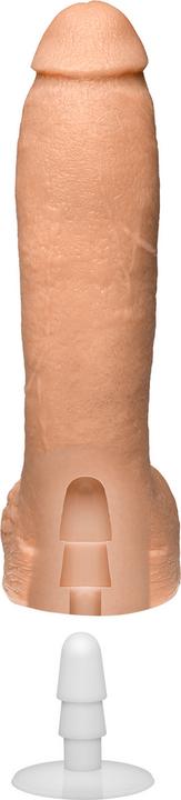 Produktbild Doc Johnson Jeff Stryker - Realistic Cock