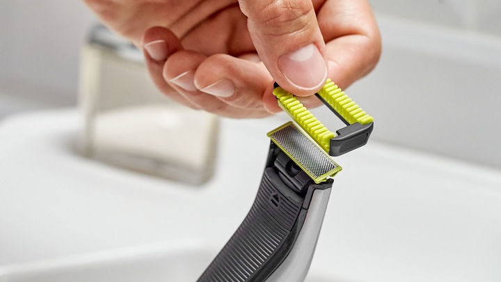 Image du produit Philips Oneblade Pro QP6620/20