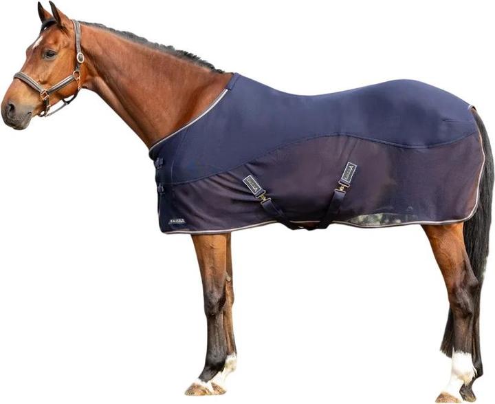 Image du produit Storm X - Couverture de cheval EMPRA (175 cm)