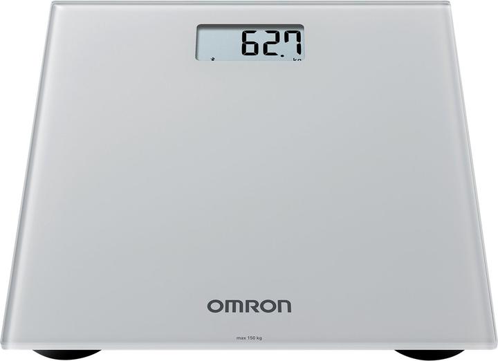 Actual product image Omron HN-300T2-EGY Intelli IT (150 kg)
