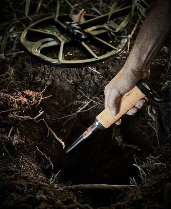 Produktbild Minelab Pinpointer