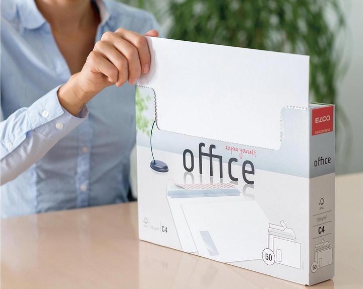 Produktbild Elco Office Box (C4, 50 x)
