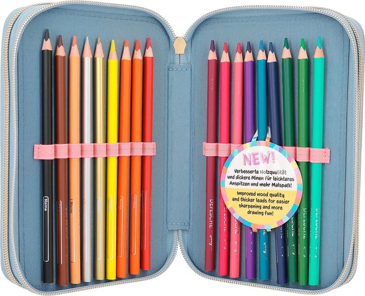 Produktbild Schmidt Spiele Blue Quil