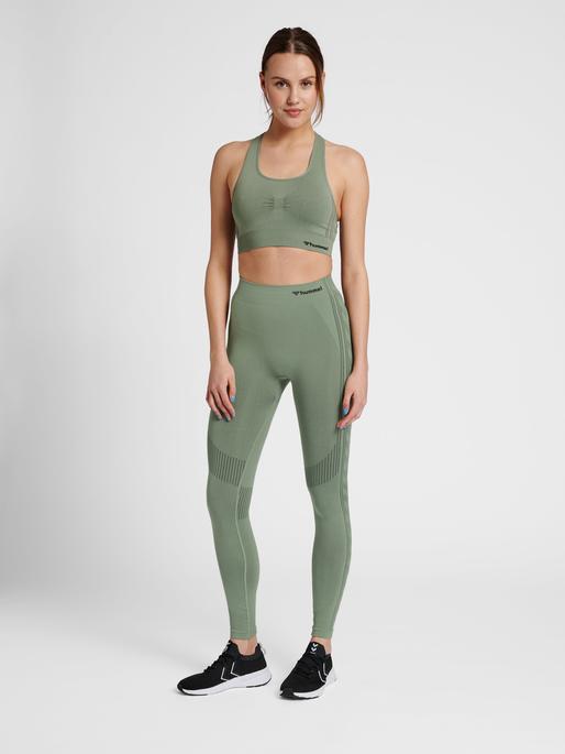 Immagine prodotto hummel Collant hmlSHAPING SEAMLESS MW (XS)
