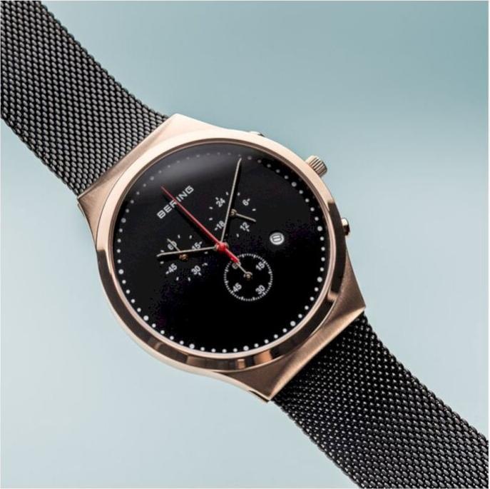 Produktbild Bering Classic (Analoguhr, 40 mm)