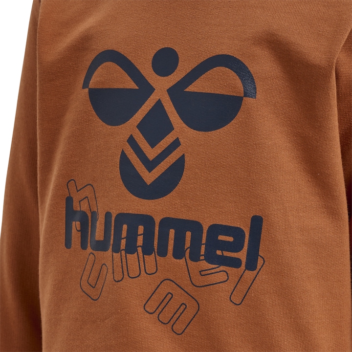 Immagine prodotto hummel Felpa Hmlspirit (104)