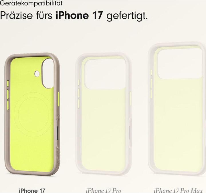 Actual product image Beats Rugged Case (Apple iPhone 17)