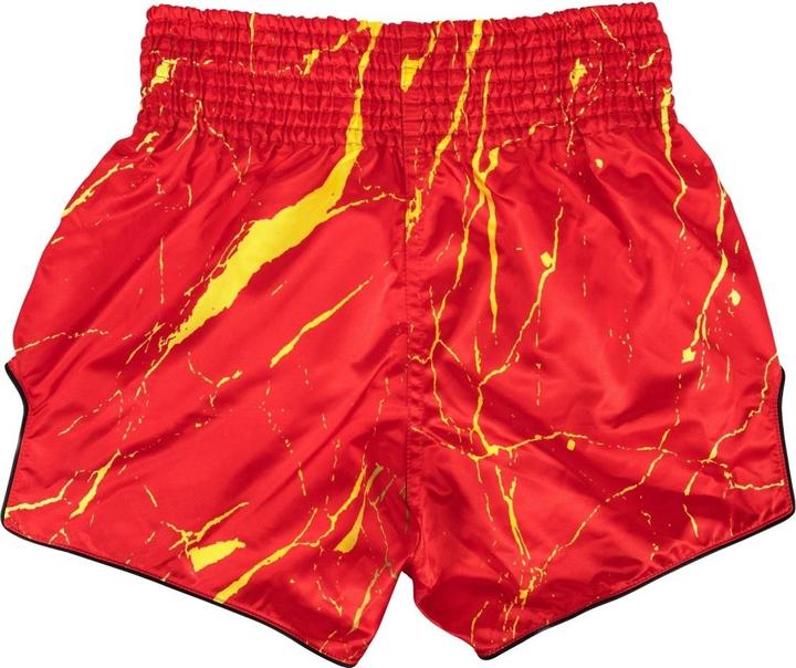Produktbild Fairtex Muay Thai Shorts Inferno (XL)
