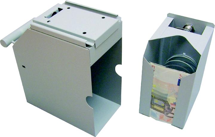 Immagine prodotto Safescan 4100 (4 l)