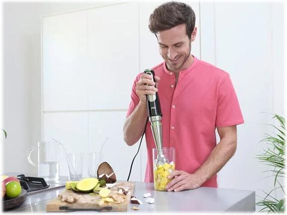 Produktbild Braun MultiQuick 9