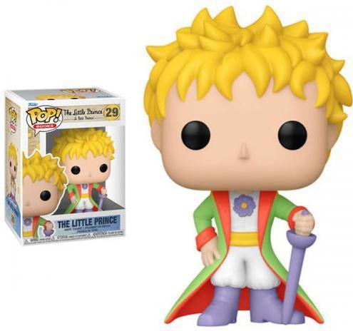 Produktbild Funko Pop Le Petit Prince