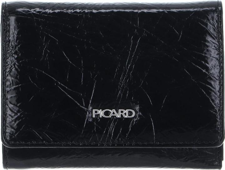 Actual product image Picard Cool Down 1 Flap Wallet