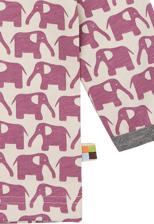 Immagine prodotto loud + proud Camicia a maniche lunghe (74)