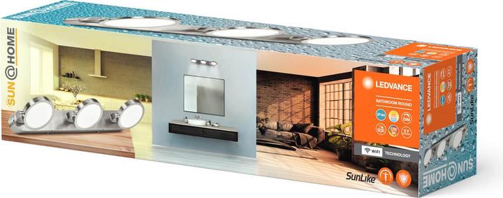 Image du produit Ledvance Sun@Home Bathroom (700 lm)