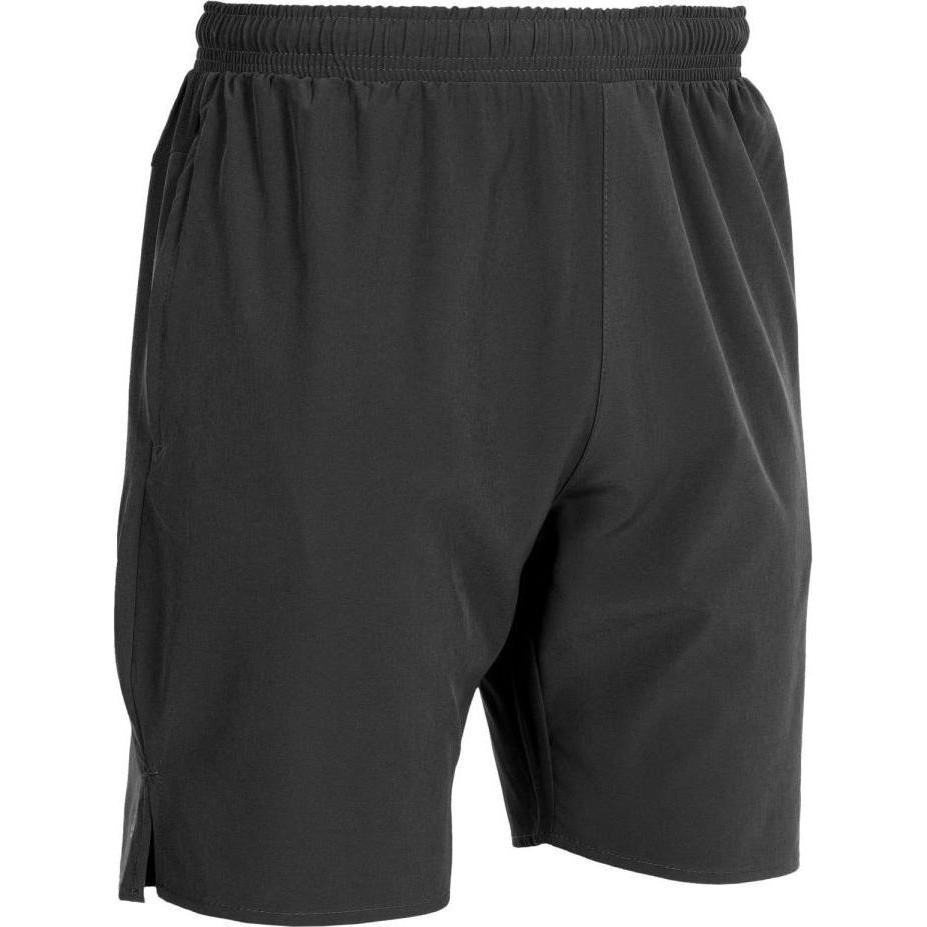 Reece, Herren, Sporthose, Legacy Short Unisex (M), Schwarz, M