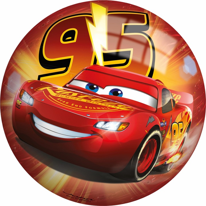 Produktbild John Cars II