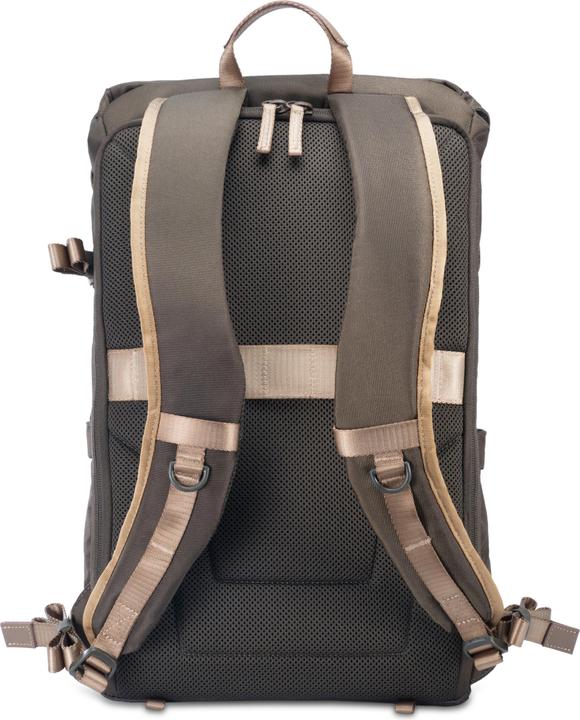 Actual product image Vanguard Veo Go 46M KG (Photo backpack)