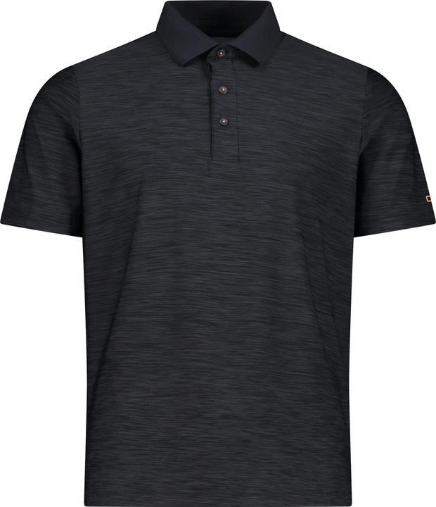 Produktbild CMP Campagnolo Melange Polo (54)