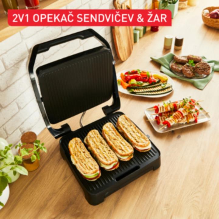 Image du produit Tefal GC271D10