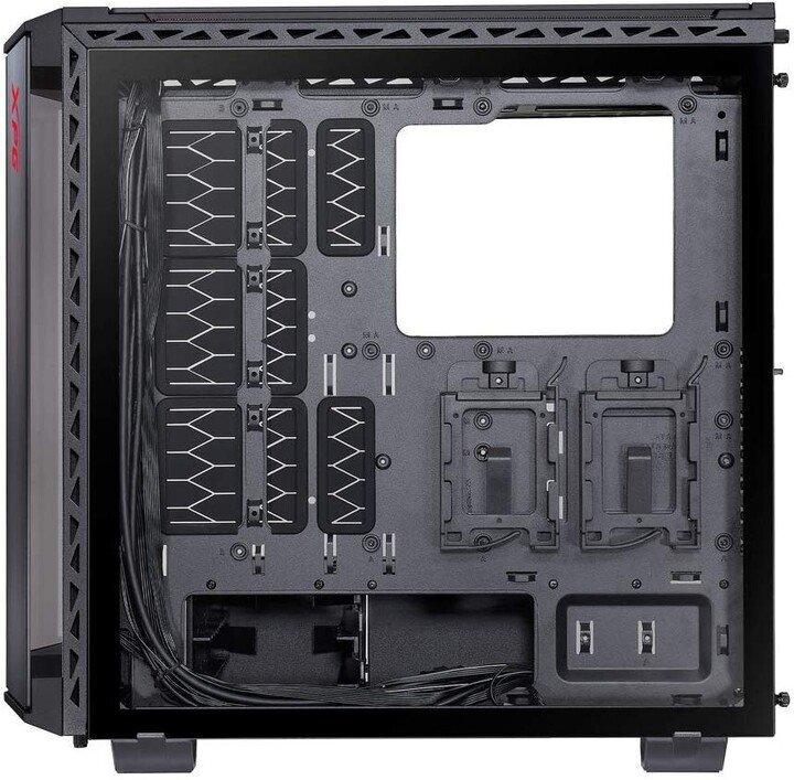 Actual product image Adata XPG Battlecruiser (ATX, E-ATX, mATX, Mini-ITX)