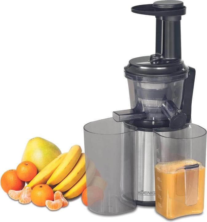 Image du produit Koenig Slow Juicer Pro