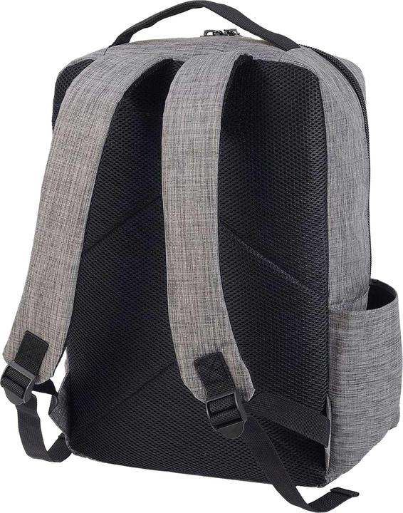 Actual product image Shugon Sembach Basic Laptop Backpack