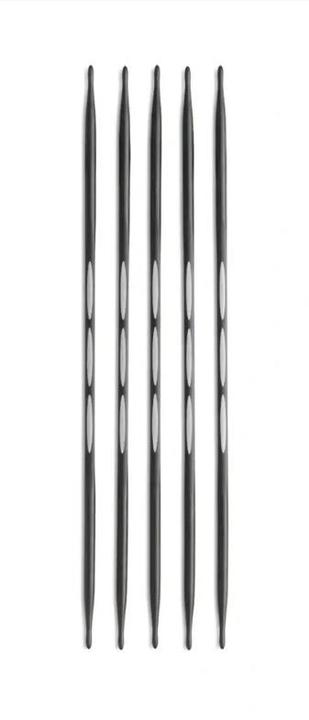 Immagine prodotto Prym Ferri da calza al carbonio