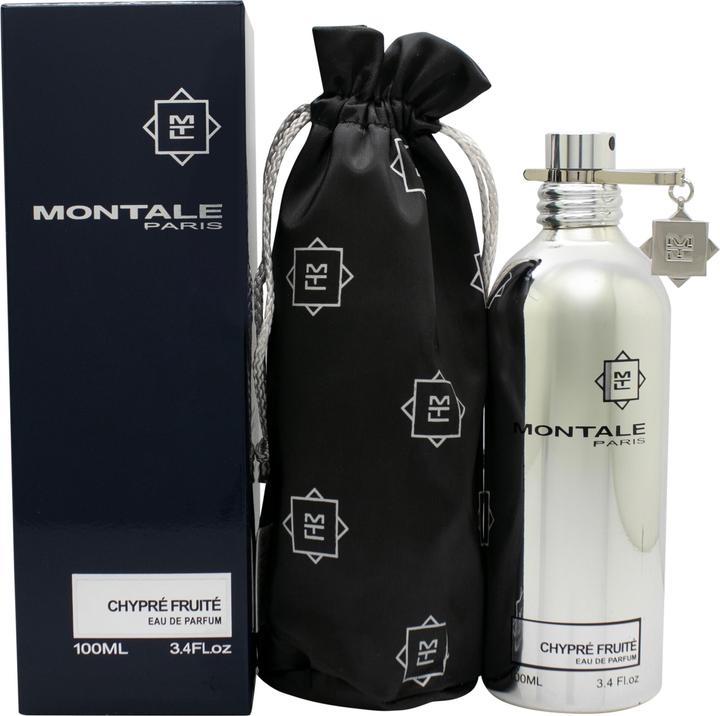 Actual product image Montale Chypré - Fruité (Eau de parfum, 100 ml)
