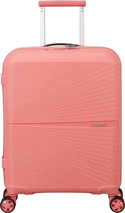 Actual product image American Tourister Airconic Spinner (33.50 l)