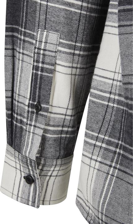 Immagine prodotto Urban Classics Camicia a maniche lunghe Mock Check - 108563 (S)