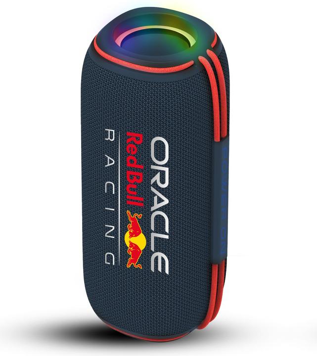 Actual product image Red Bull Racing RB-SK420 (8 h, Rechargeable battery operated)