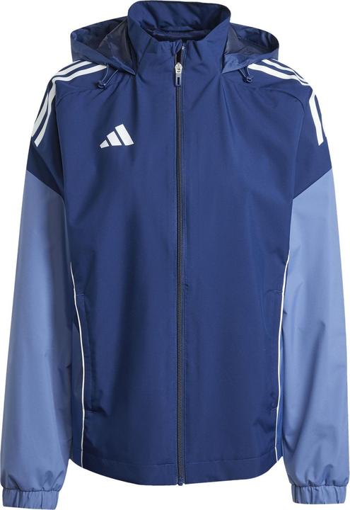 Produktbild adidas Tiro 25 Competition Regenjacke Damen (XXS)