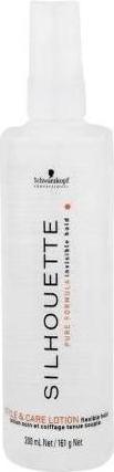 Schwarzkopf Silhouette Styling & Care Lotion (200 ml)
