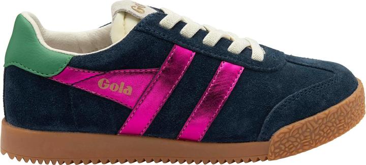 Blue, Emerald, Emerald green, Fuchsia, Metallic fuchsia, Navy