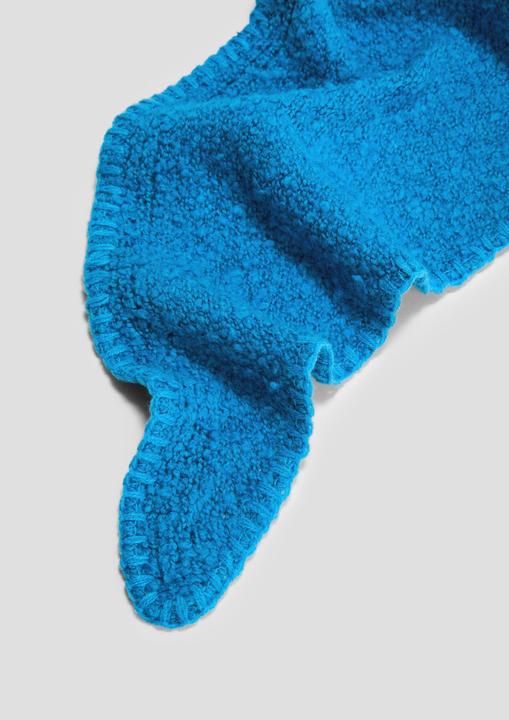 Immagine prodotto s.Oliver Tuch Dreieckstuch aus Strick