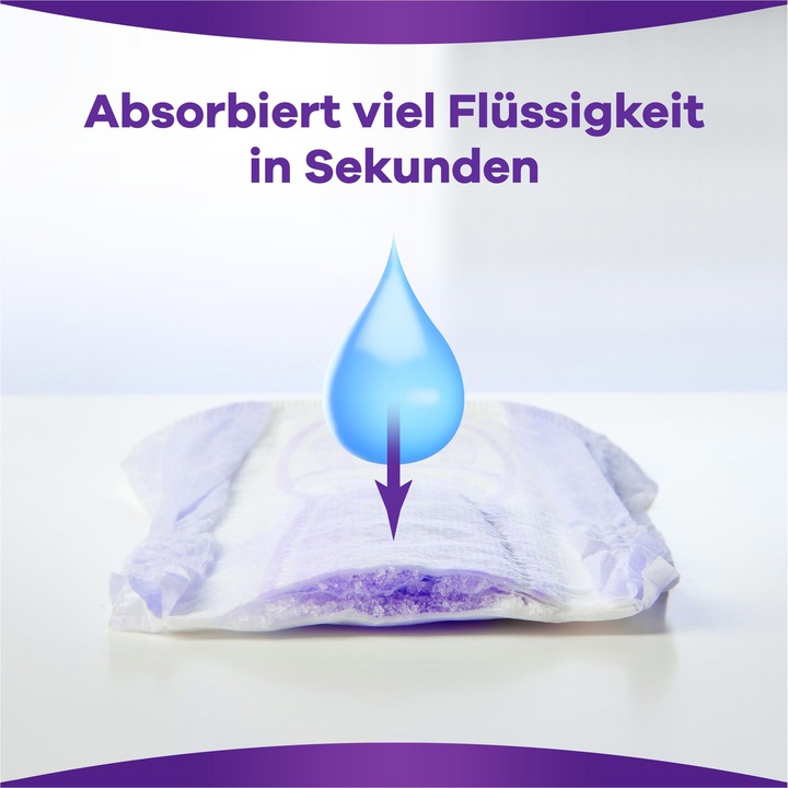 Actual product image Always Discreet (80 x, L)