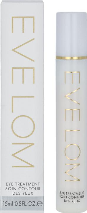 Immagine prodotto Eve Lom Trattamento occhi Time Retreat 15ml (Siero per la cura degli occhi, 15 ml, Notte)