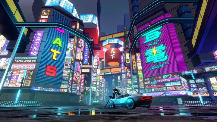 Produktbild Clear River Games ANNO: Mutationem (Complete Edition) (Switch, Switch Lite, Switch OLED, EN)